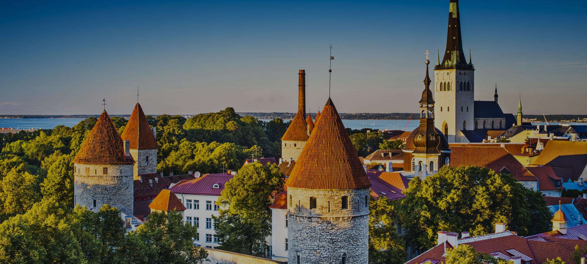 Top Rated Day Trips From Tallinn Alternative Tallinn Day Trips